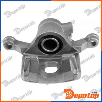 Étrier de frein arrière gauche pour MITSUBISHI | HZT-MS-027, 8AC355381-791